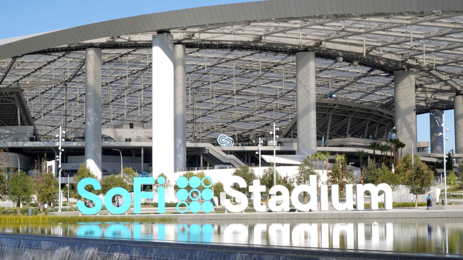 Inaugural LA Bowl canceled due to COVID-19