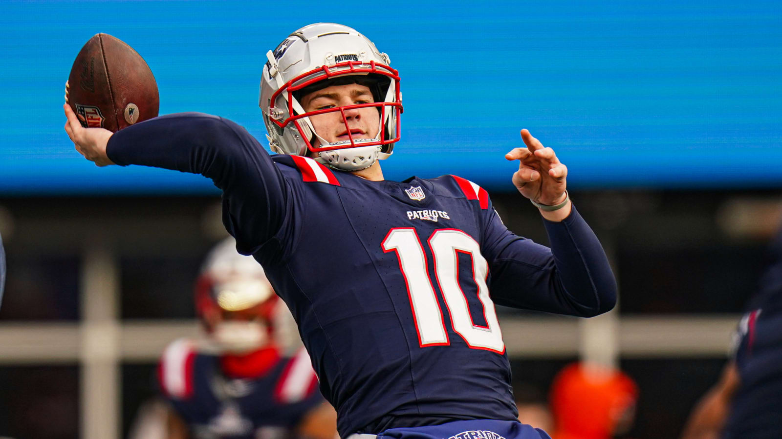 New England Patriots 2024 Season Review