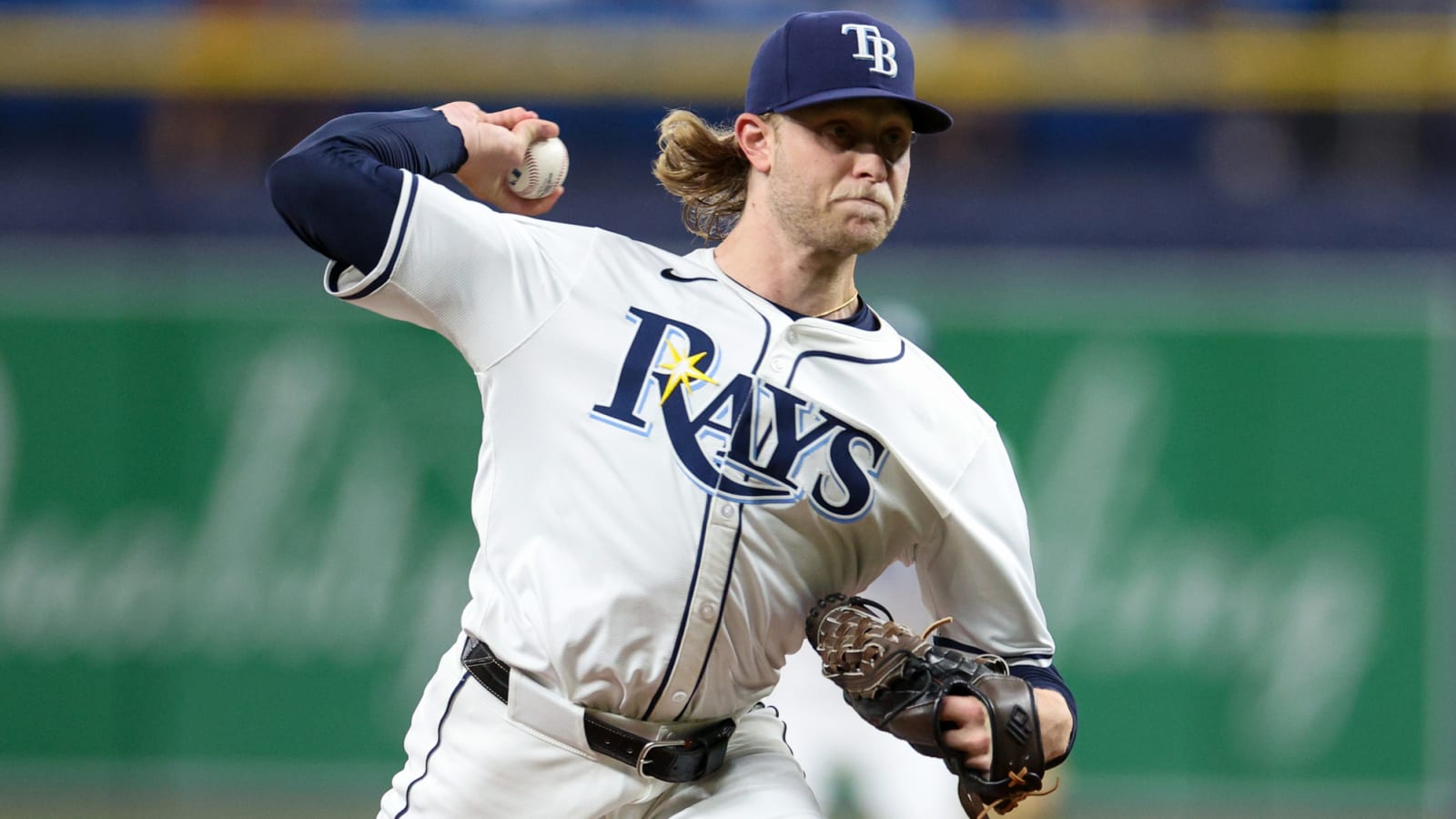 Rays' record reflects continued mediocrity