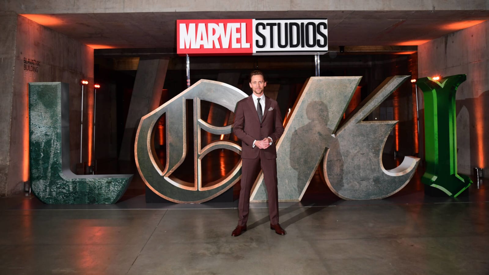 'Loki' Season 2 gets new premiere date