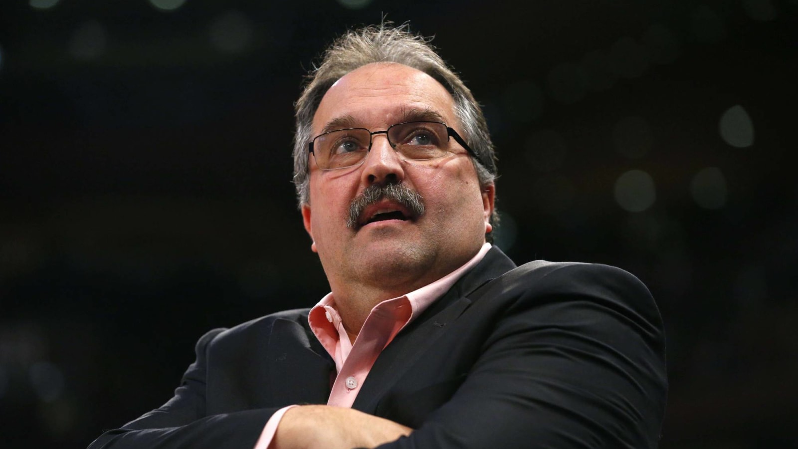 Stan Van Gundy, Ty Lue finalists for Pelicans coaching job?