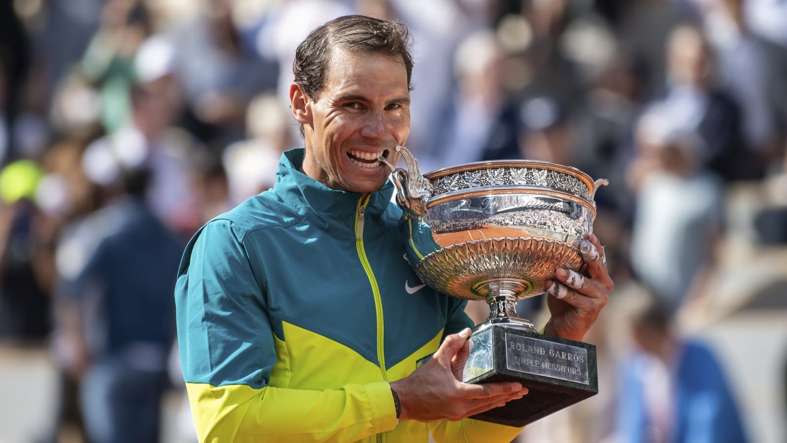 What is the prize money for Six Kings Slam 2024? ⁩