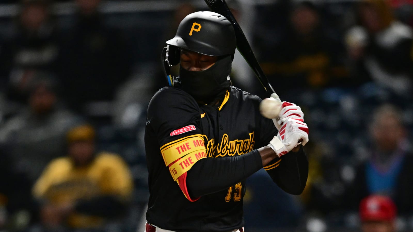 Oneil Cruz is the Pittsburgh Pirates’ Greatest Enigma