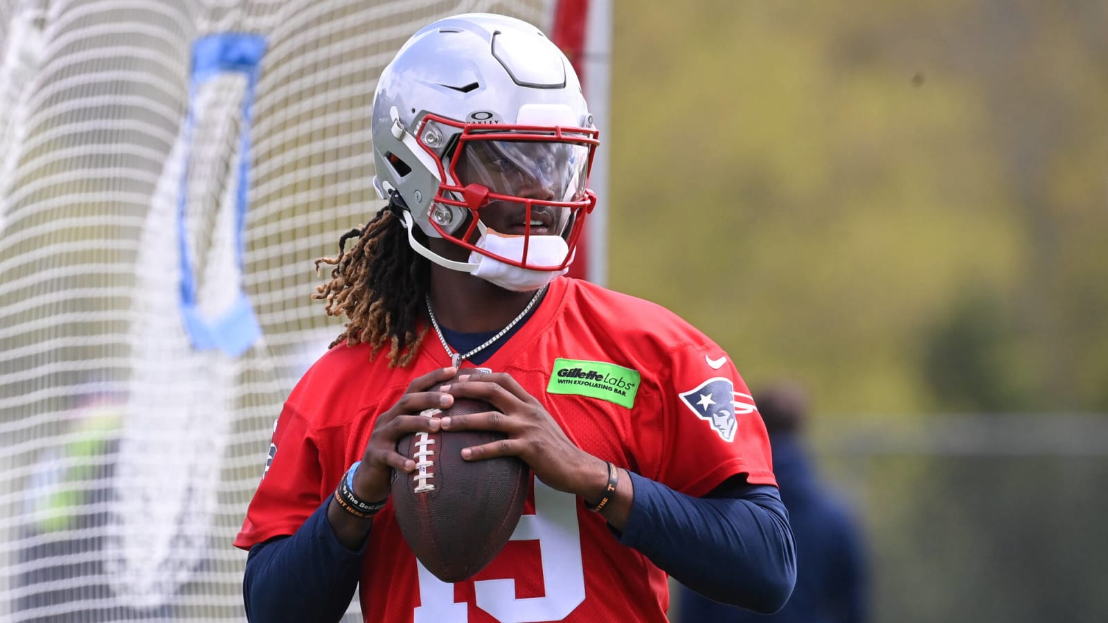 New England Patriots: NFL Scouts Believe Rookie QB Has 'Jordan Love Type Potential'