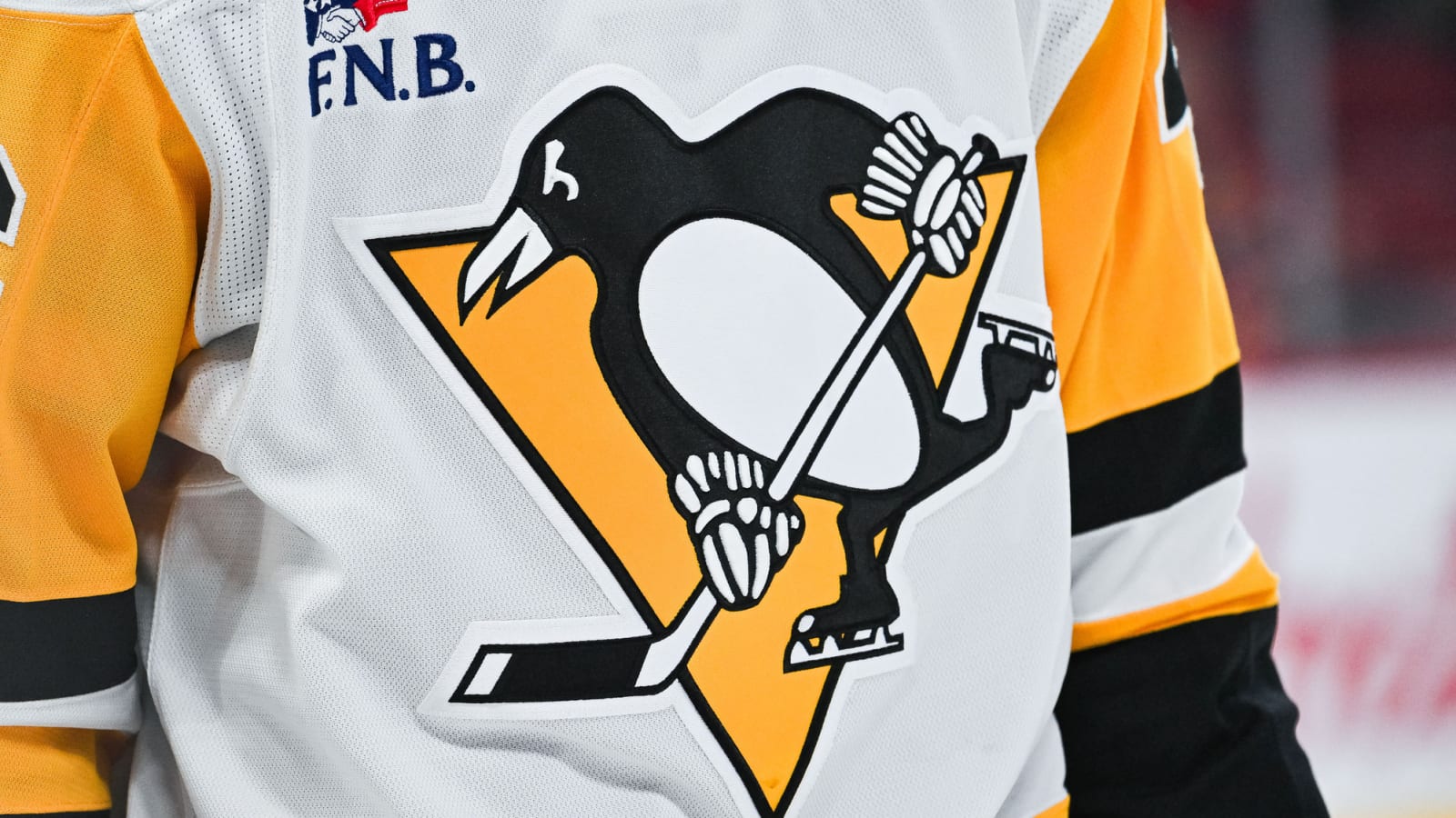 Penguins goalie prospect Sergei Murashov making waves