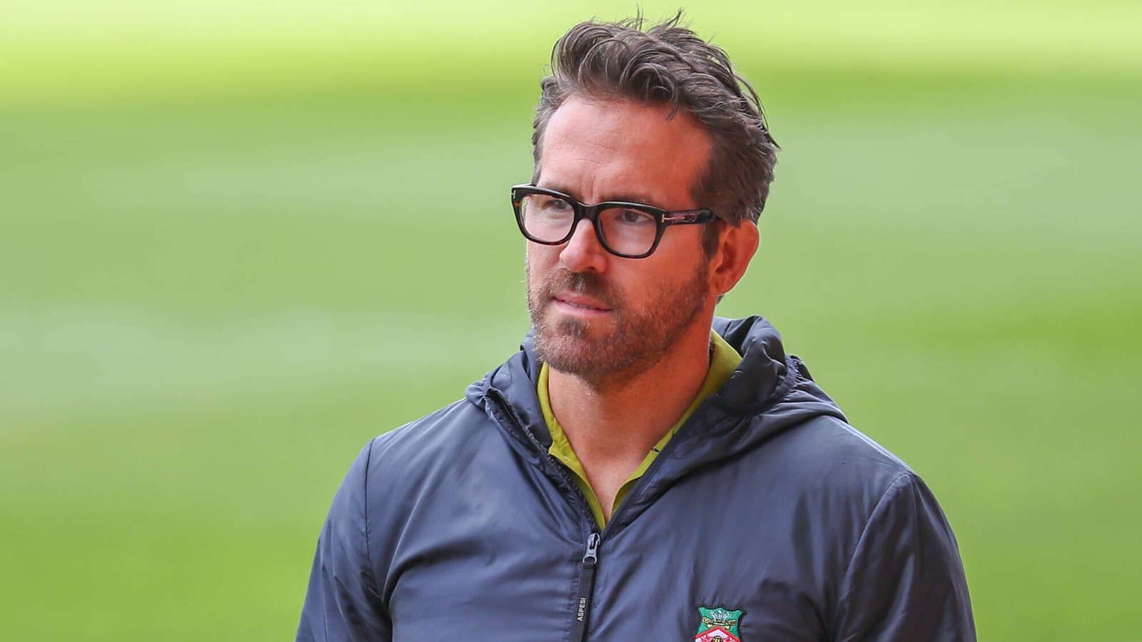 Ryan Reynolds interested in buying another sports team after Wrexham success