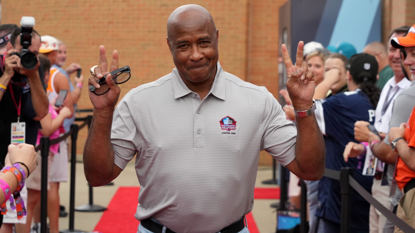 Steelers Left Behind Lynn Swann After He Won Super Bowl MVP: 'I Needed That Car'