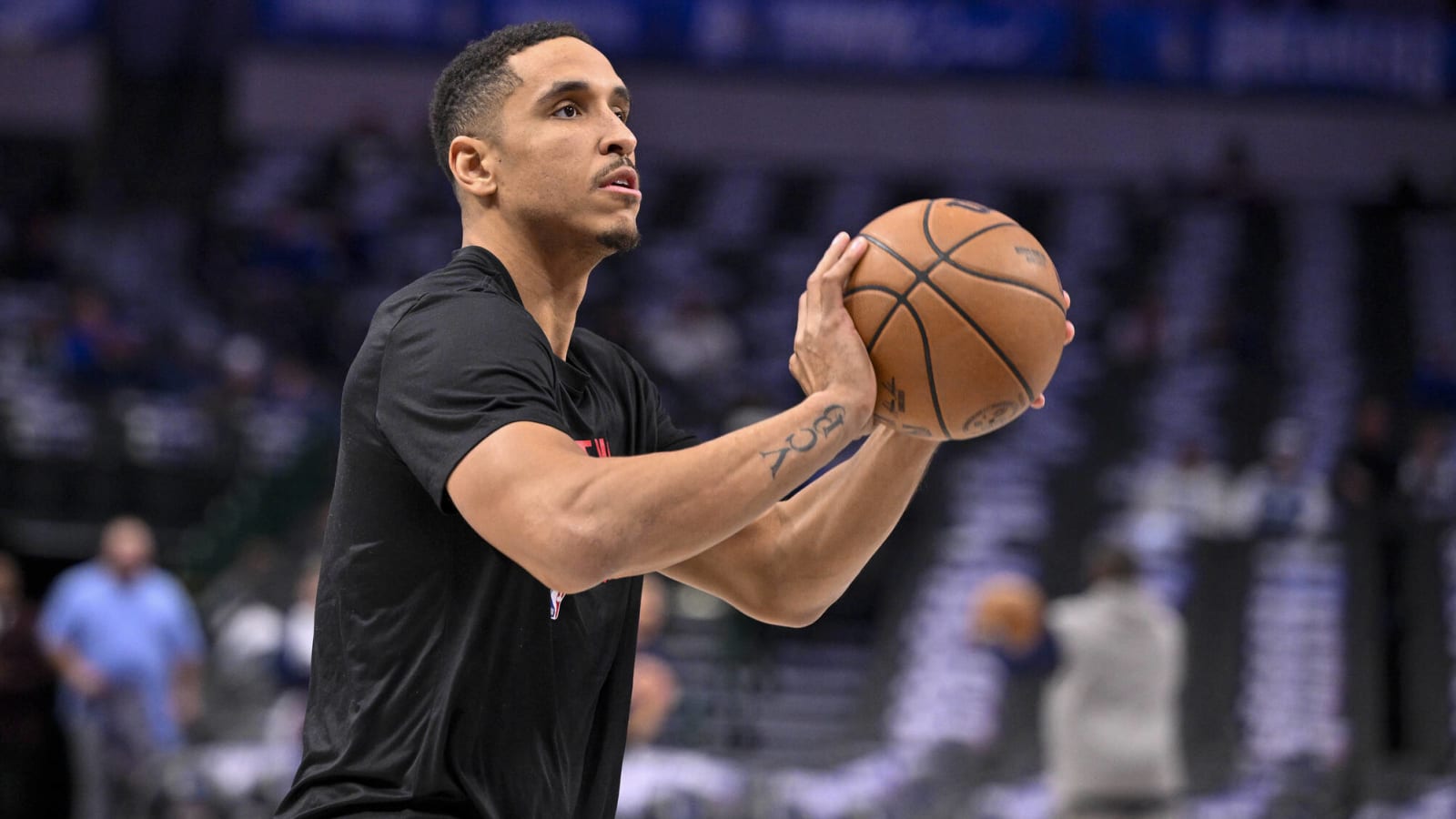 Knicks to pursue trade for Blazers’ Malcolm Brogdon?