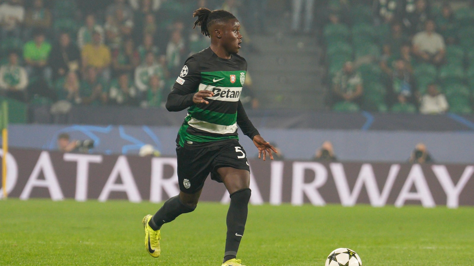 Liverpool eye £83million prodigy to replace Mohamed Salah in 2025