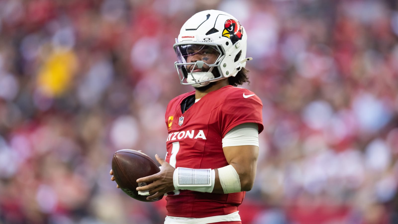 Kyler Murray’s 2026 Base Salary Becomes Fully Guaranteed