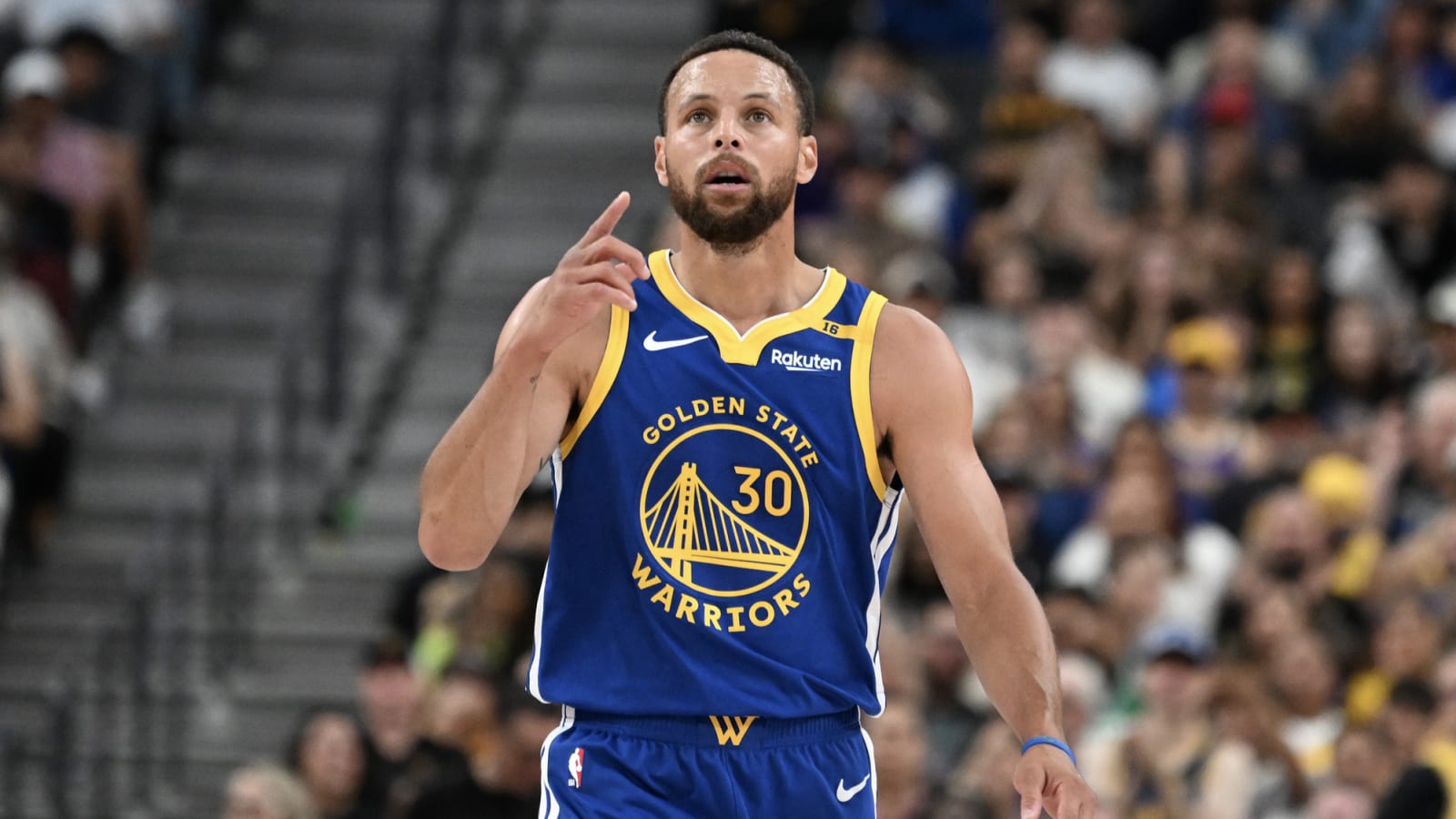 For the first time in 11 years, the NBA has a new top earner