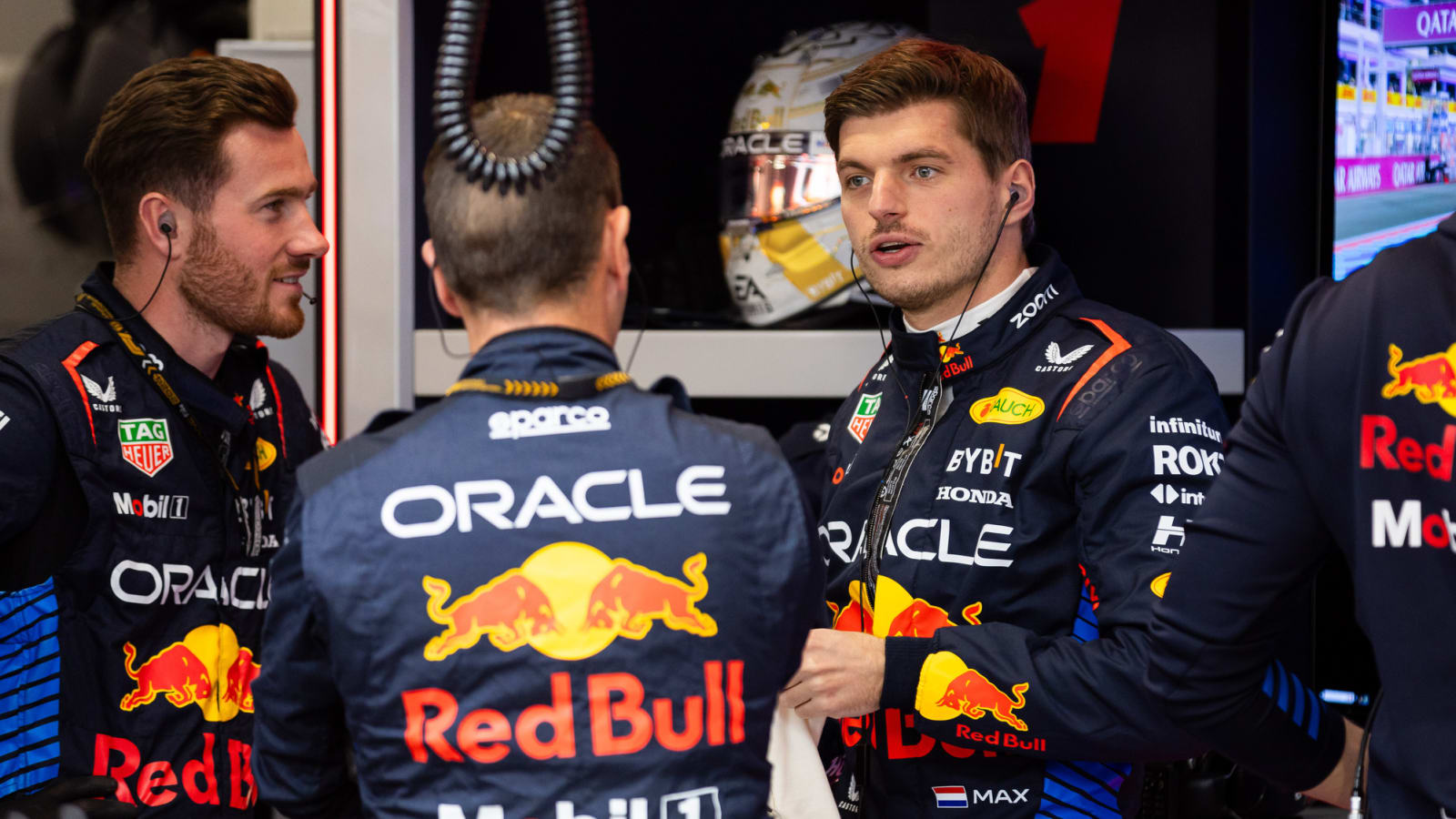 Max Verstappen’s home race secures extension after ‘raising the bar’ in F1