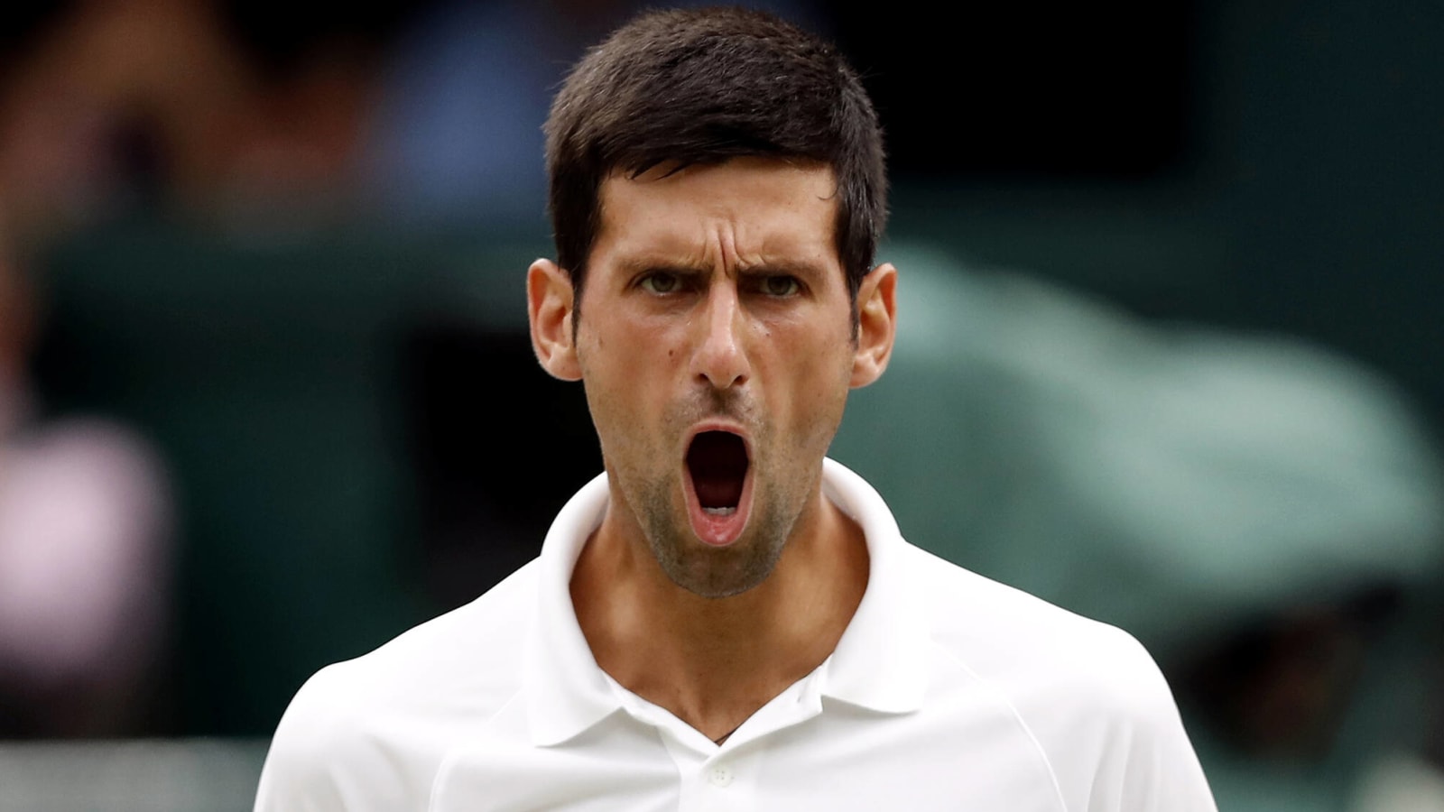 Novak Djokovic wins second match of 2022