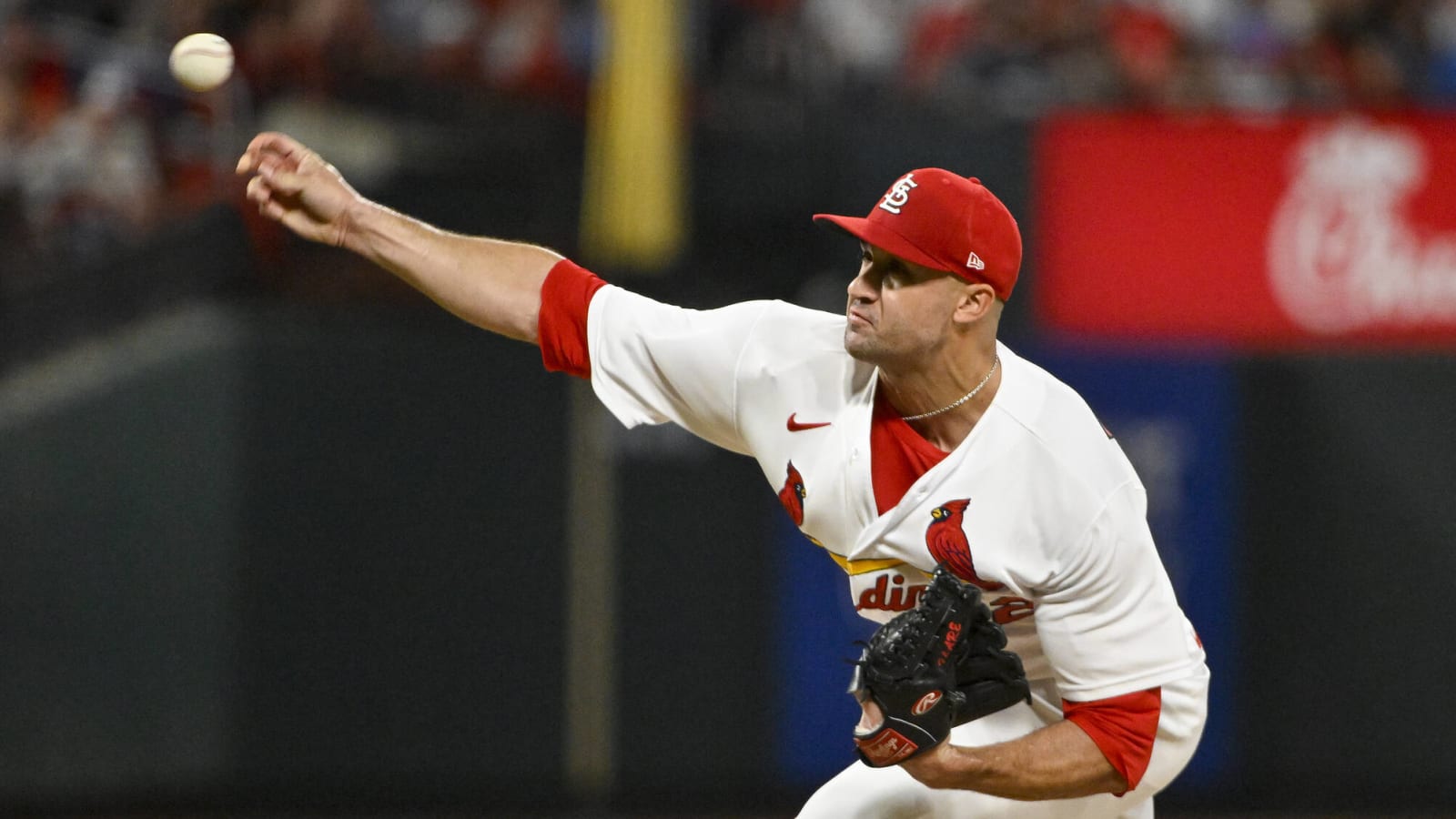 Is next year make or break for Cardinals' Jack Flaherty?