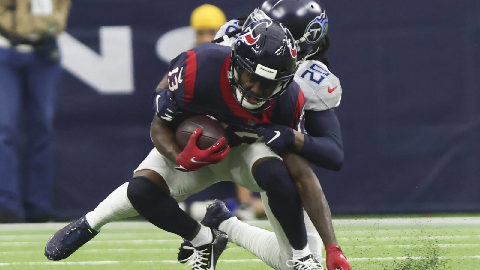 Analyst says Packers should trade for ‘instant impact’ WR Brandin Cooks