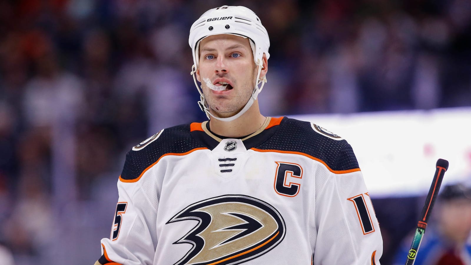 Assessing the Ducks' salary cap situation