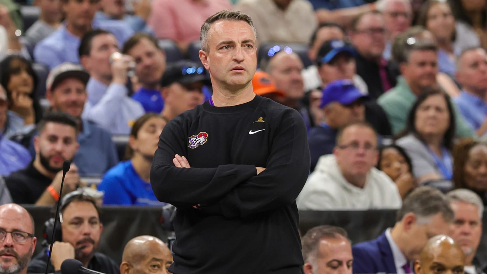  Darko Rajakovic Expresses Love For City Of Toronto