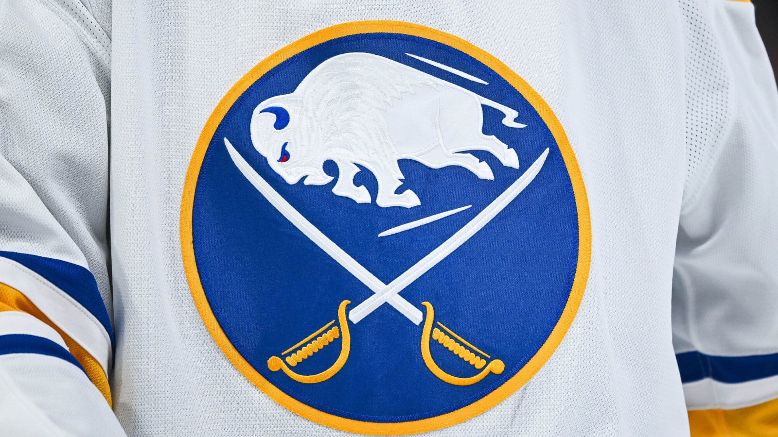 Sabres sign goaltending prospect to entry-level contract