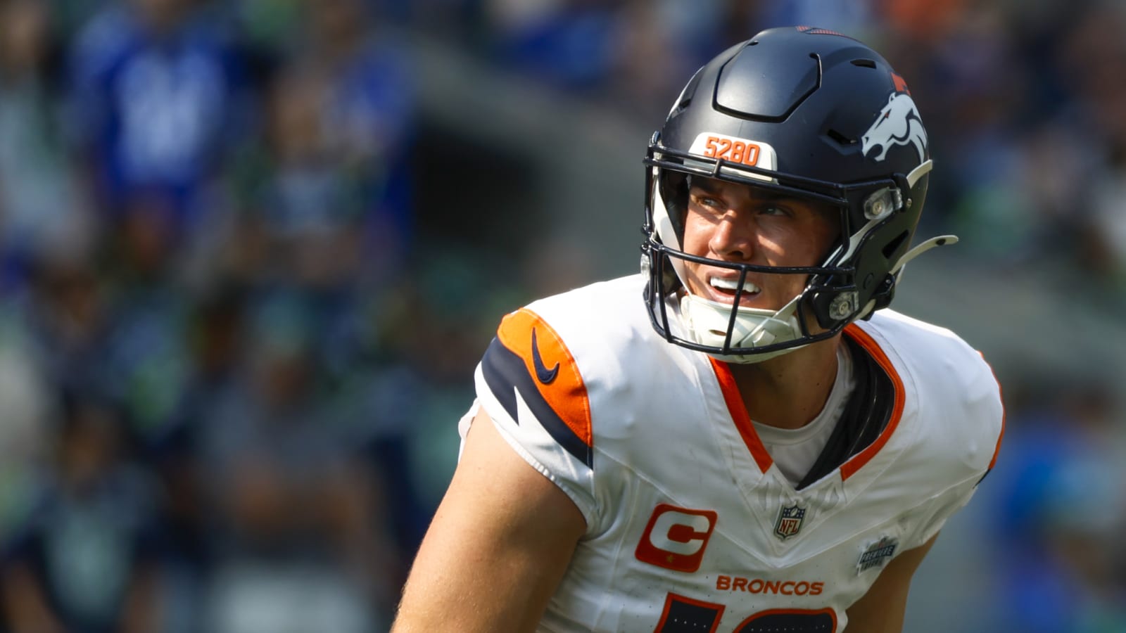 Mile High Showdown: Broncos and Steelers Battle for Supremacy in Week 2