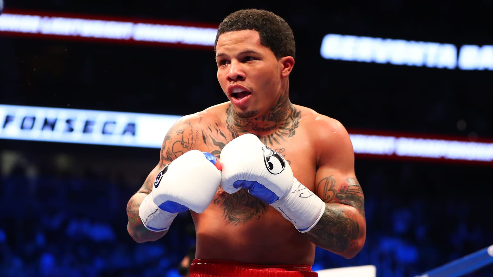 Gervonta ‘Tank’ Davis vs. Lamont Roach: Preview, Betting Odds & Fight Card