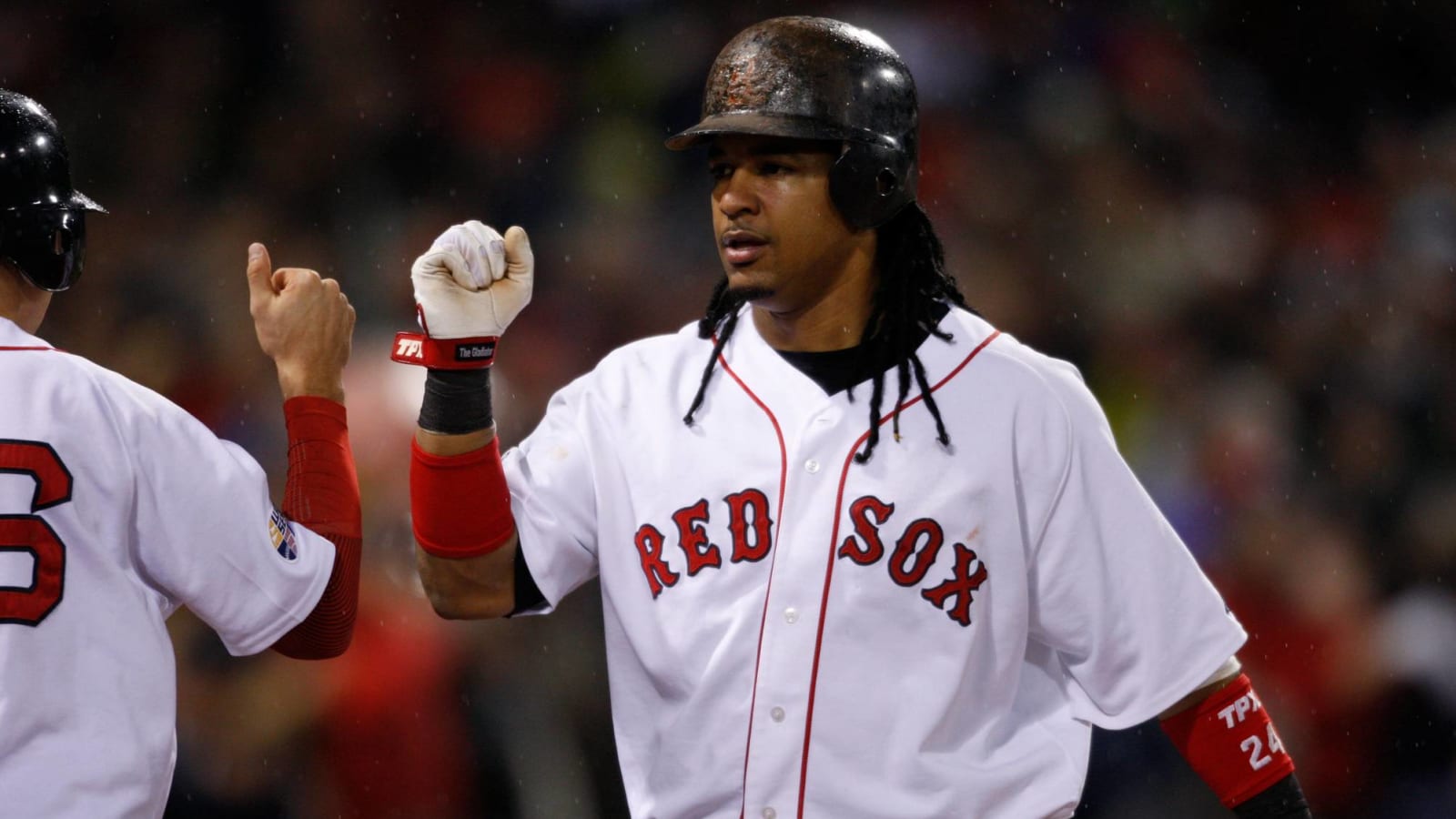 Former Red Sox great Manny Ramirez wants to return to baseball