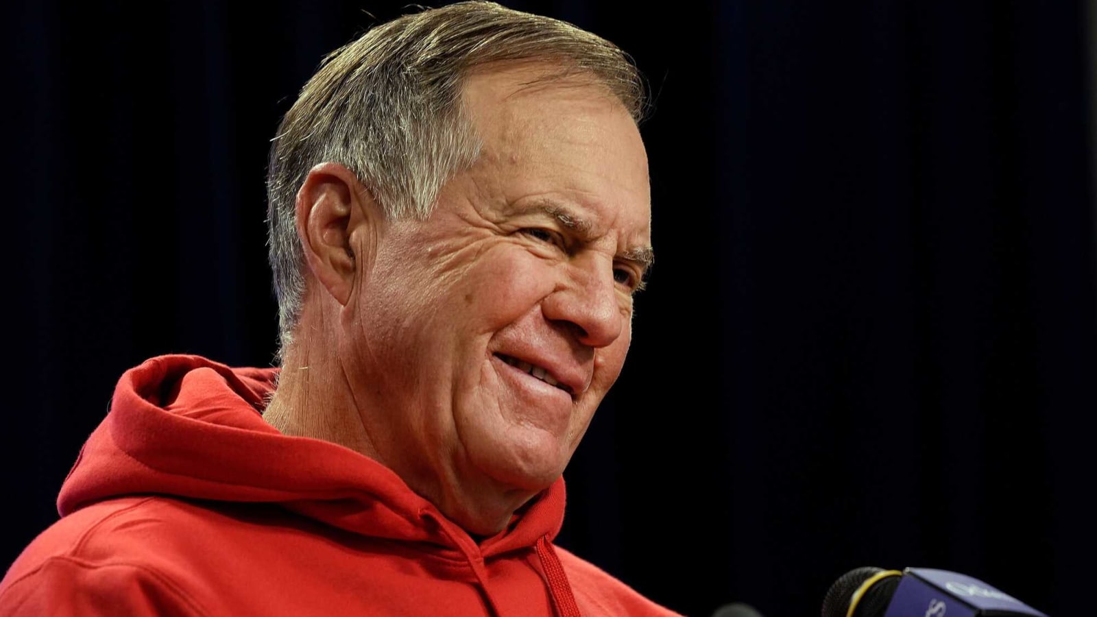Can The Raiders Lure Bill Belichick Back into Coaching?