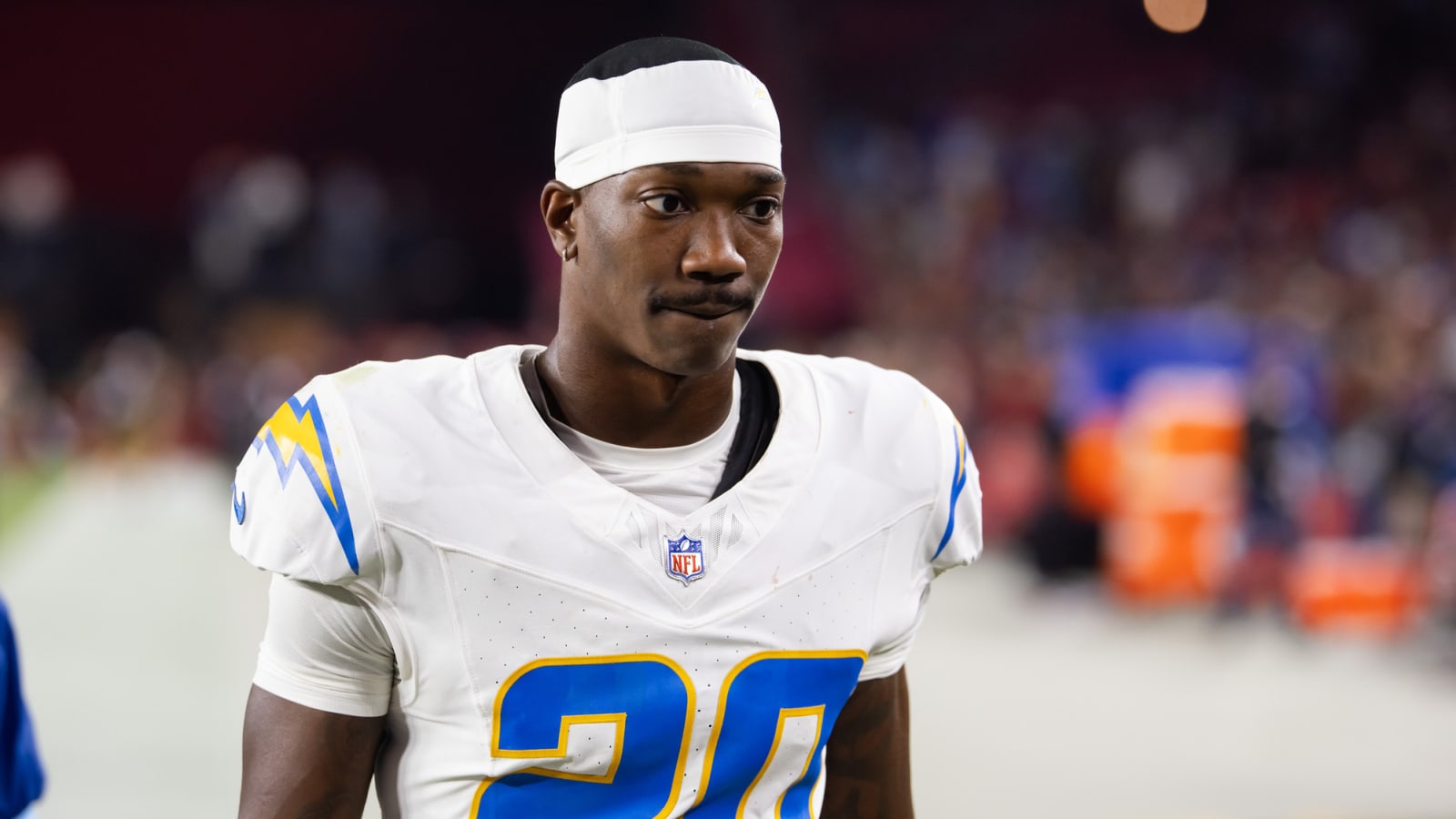 Christian Gray Is Poised For A Breakout Year In 2025