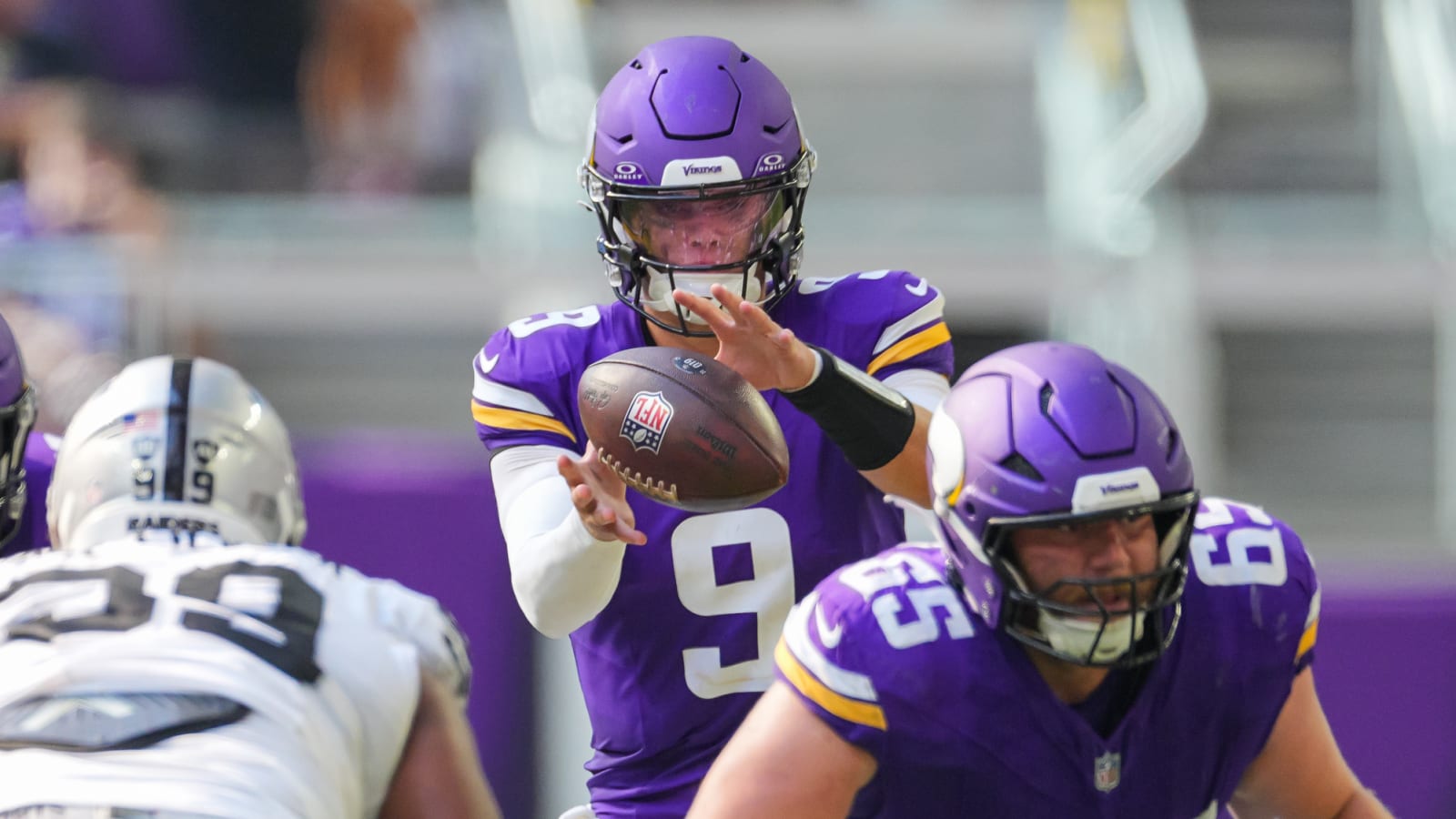 Adam Schefter makes bold claim about JJ McCarthy’s trade value