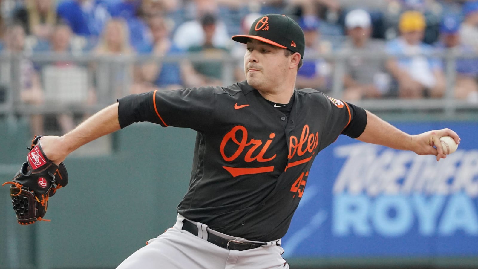 Orioles' Keegan Akin, Anthony Santander placed on COVID-19 IL