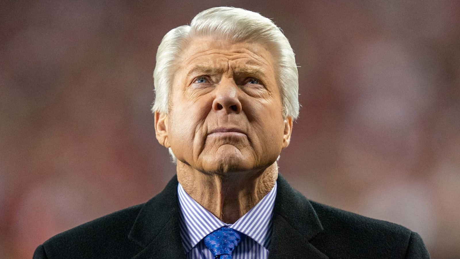 Jimmy Johnson zings Jerry Jones after Cowboys Ring of Honor announcement