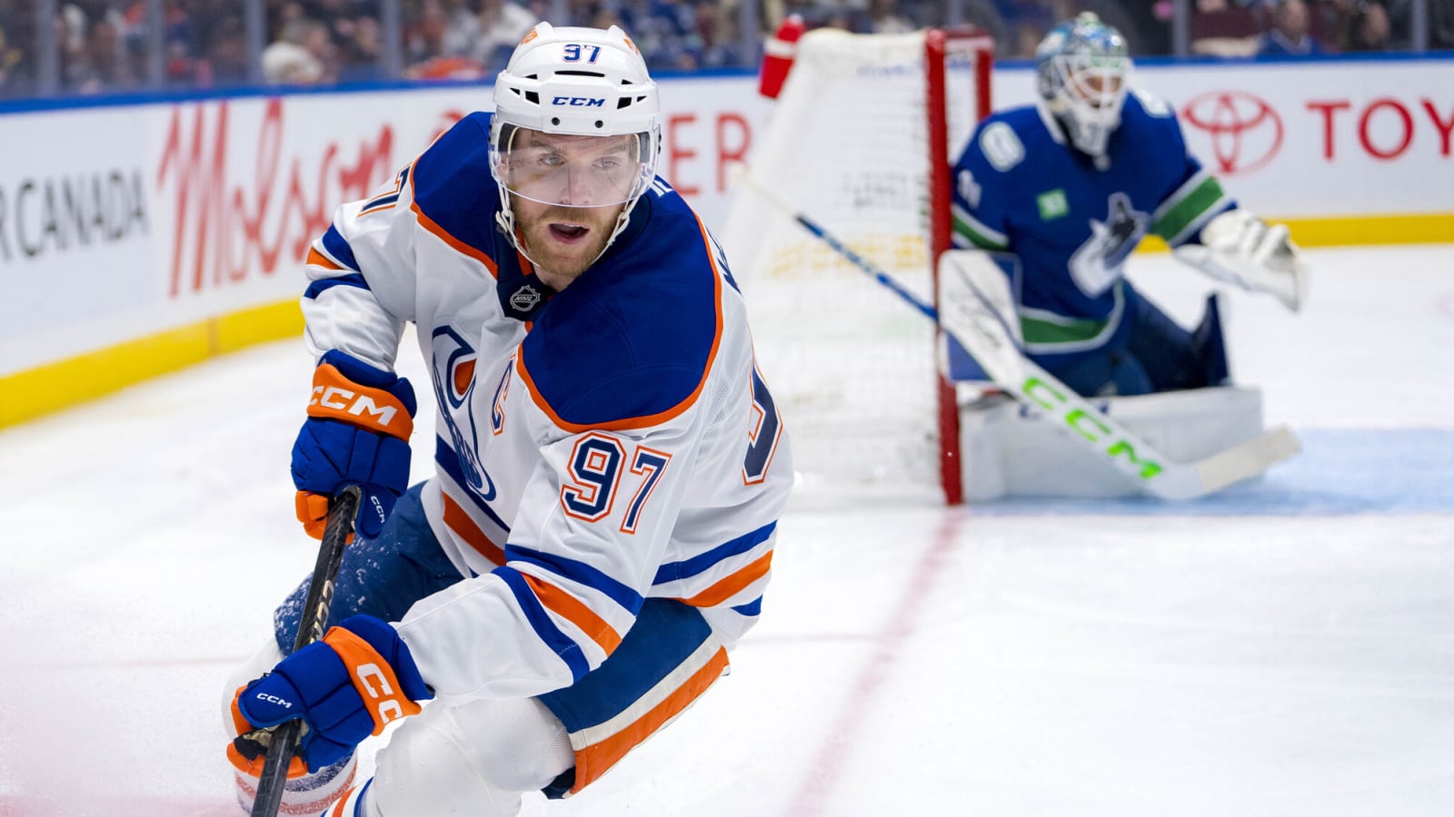 Predictions for the 2024-25 NHL Season