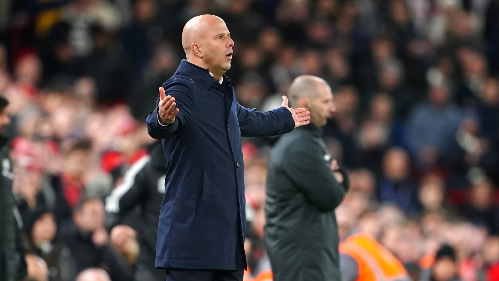 PGMOL or other Premier League clubs: Who are Liverpool’s true title rivals?