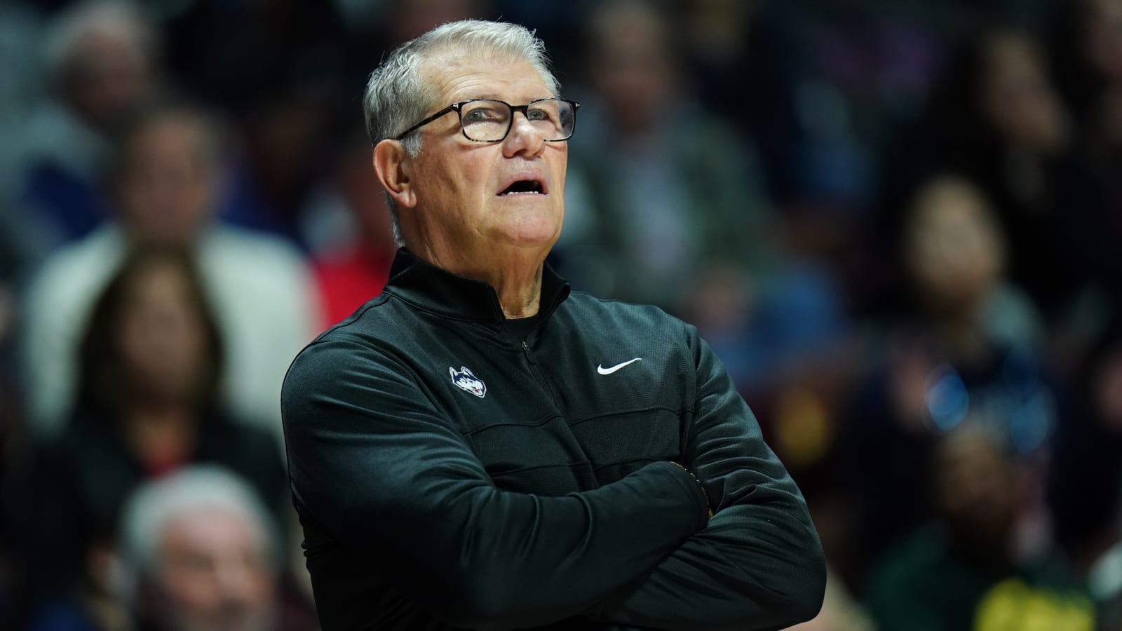 UConn’s historic loss to Tennessee a wake-up call before March Madness