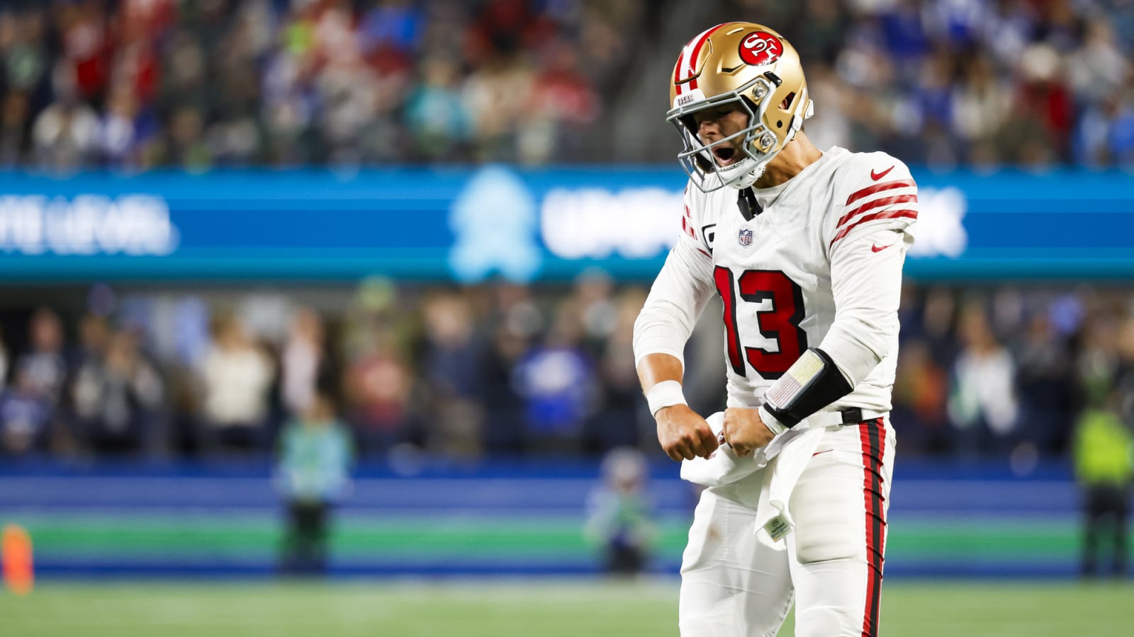 Chiefs coach Andy Reid on 49ers, Brock Purdy: Heck of a team, heck of a player