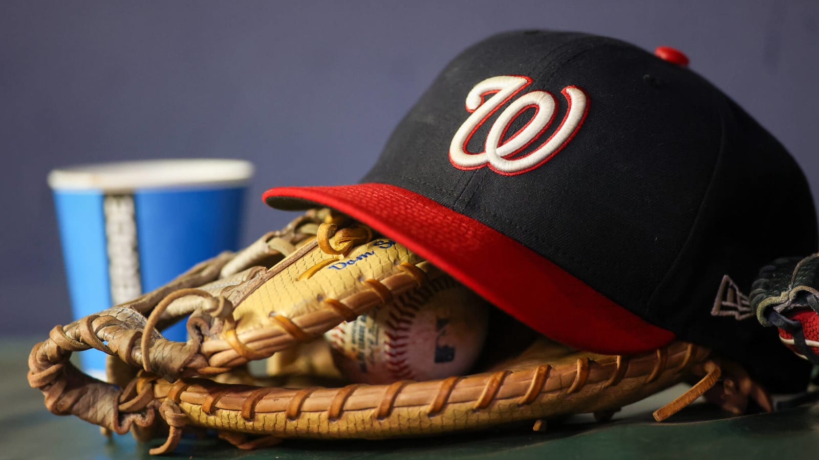 Nationals shore up scouting staff