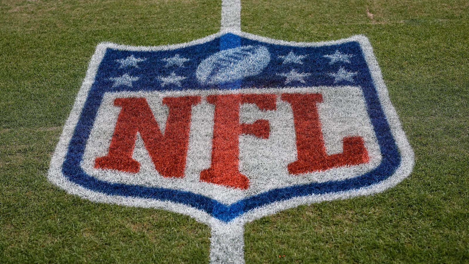 The NFL's Next Ad Revenue Goldmine Could Be Jersey Patches