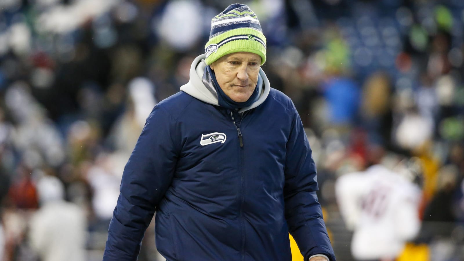 Pete Carroll: 'I have to do more' to help Seahawks win