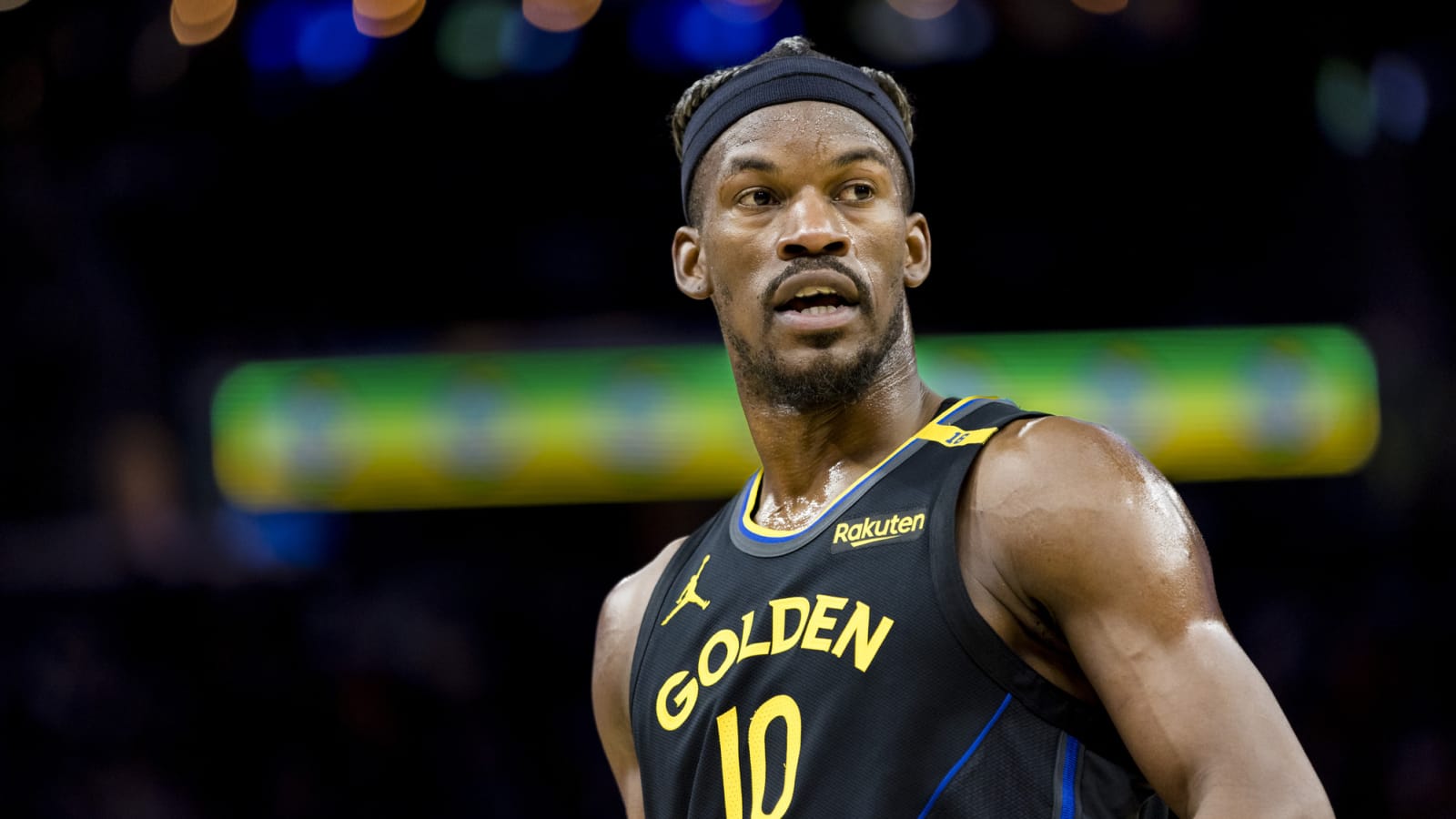 Jimmy Butler views return to Miami as 'another game'