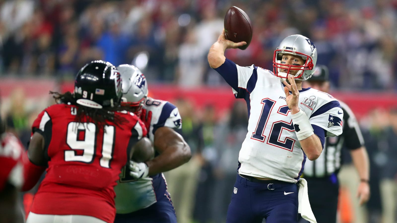 Top 10 clutch comebacks in NFL history