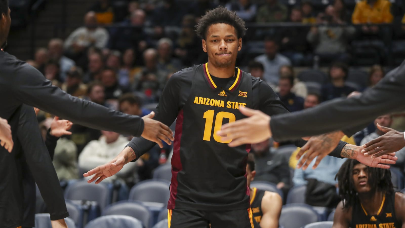 ASU Men’s Basketball looks to Break 5-year Losing Streak against Arizona in Tempe