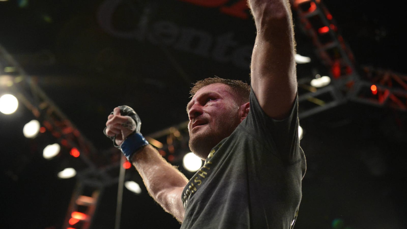 Report: UFC 252 drew over 500,000 pay-per-view buys? 