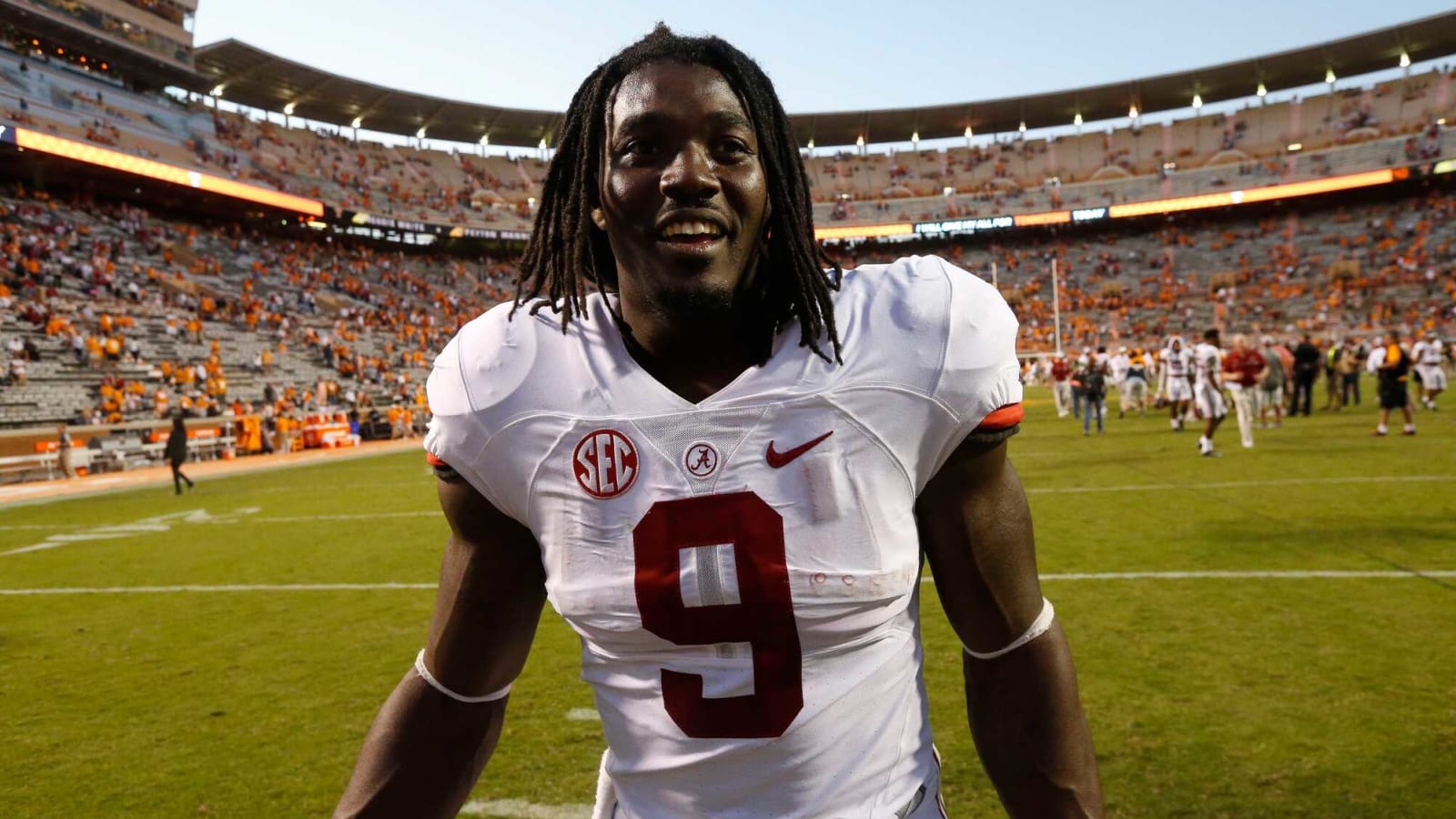 Former Crimson Tide Stars Land Coaching Jobs