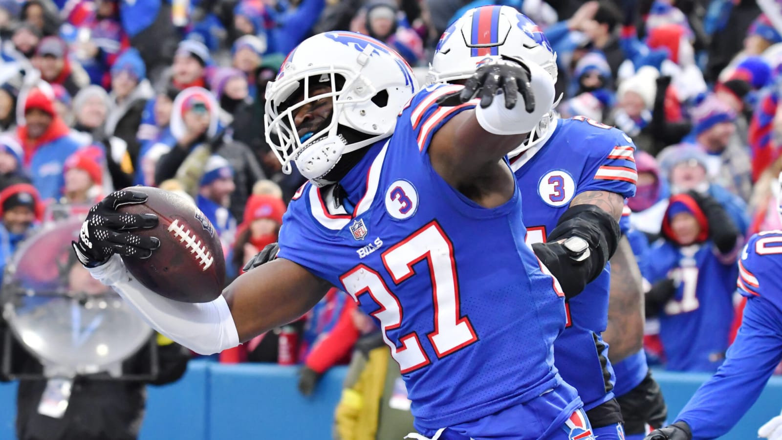 Buffalo Bills GM Gives Stunning Response When Asked About The Future Of All-Pro Defensive Star