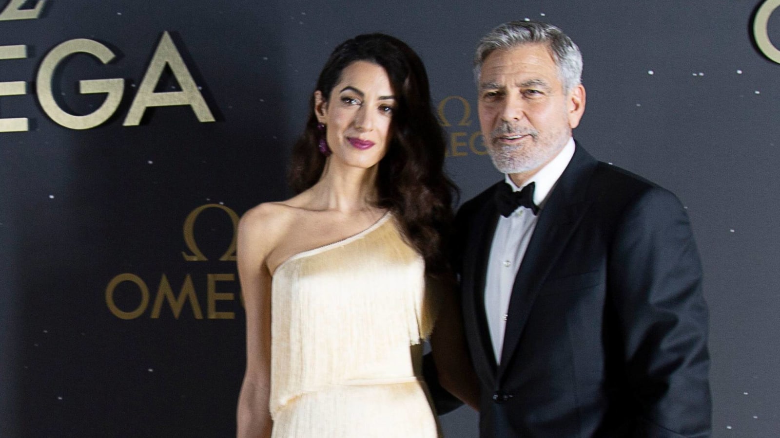 George Clooney jokes his wife watching 'ER' reruns has been 'disastrous'