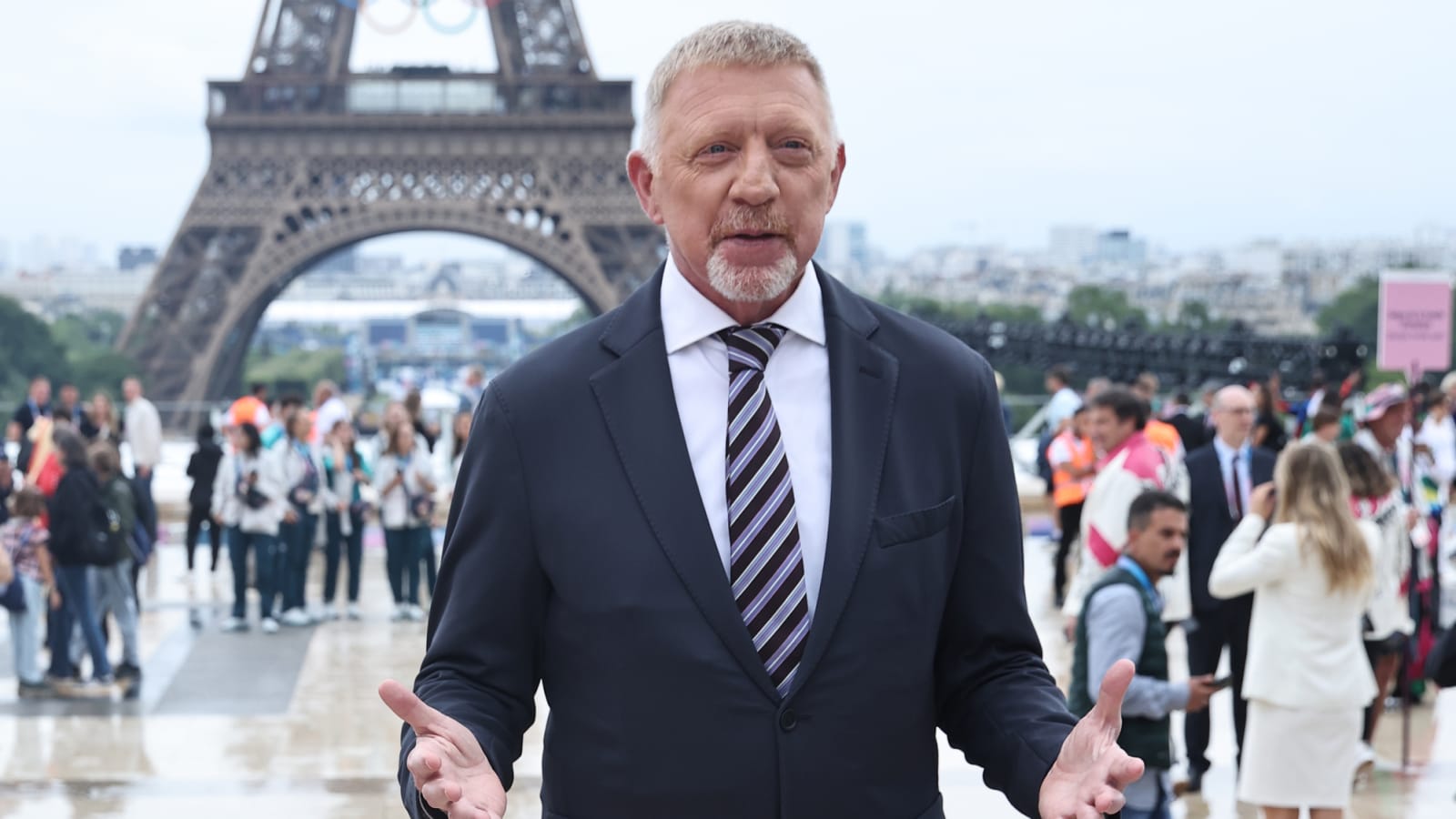 'Imagine in my days…' Boris Becker comments on changing ‘player dynamics’ as Novak Djokovic and Jannik Sinner hangout just before US Open 2024