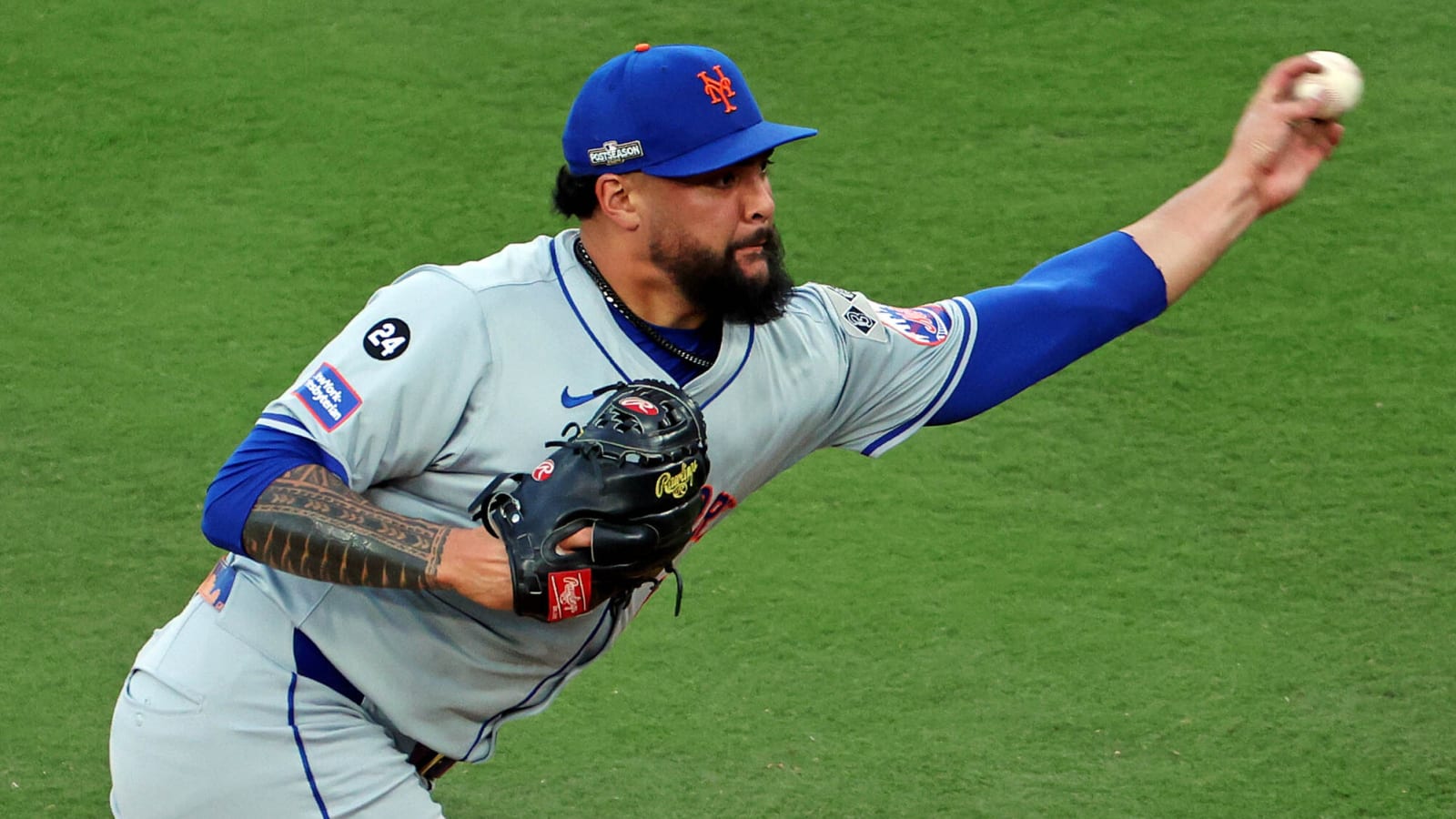 Three Free Agents Pirates Should Target