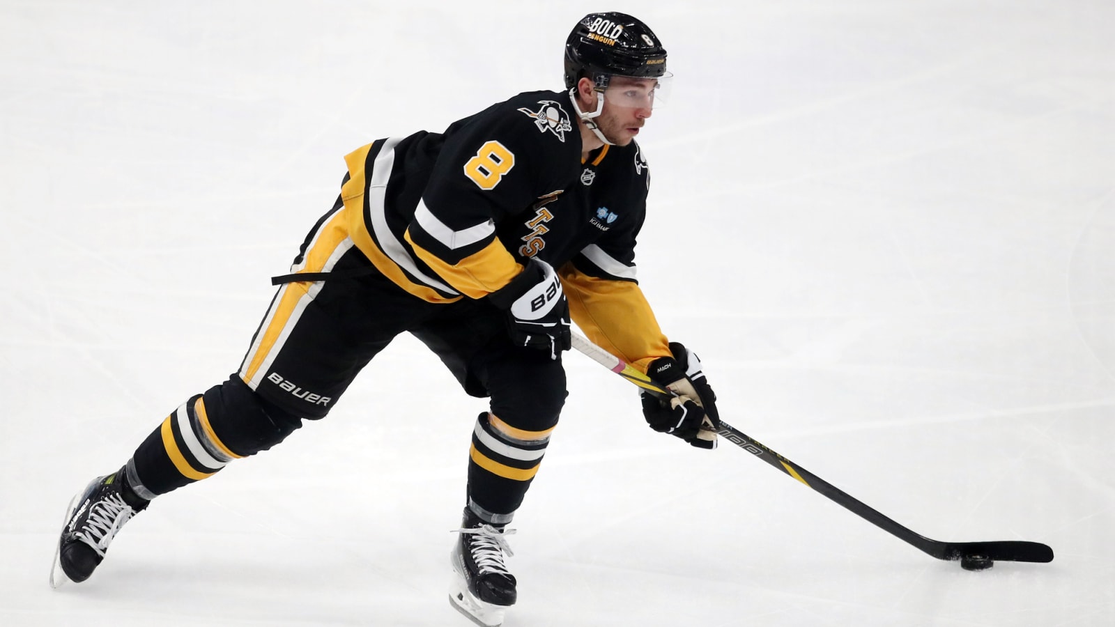 Former Maple Leafs Winger Michael Bunting Injured in Car Accident