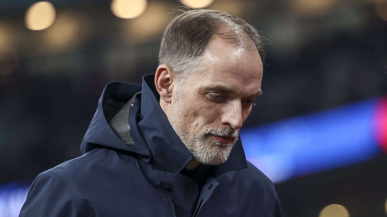 Thomas Tuchel name drops Chelsea speaking about the highlight of his career so far