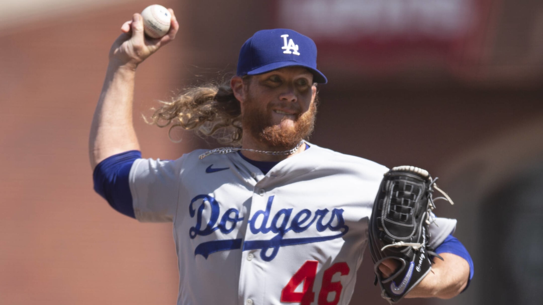 Dodgers Trade AJ Pollock To White Sox For Craig Kimbrel - MLB