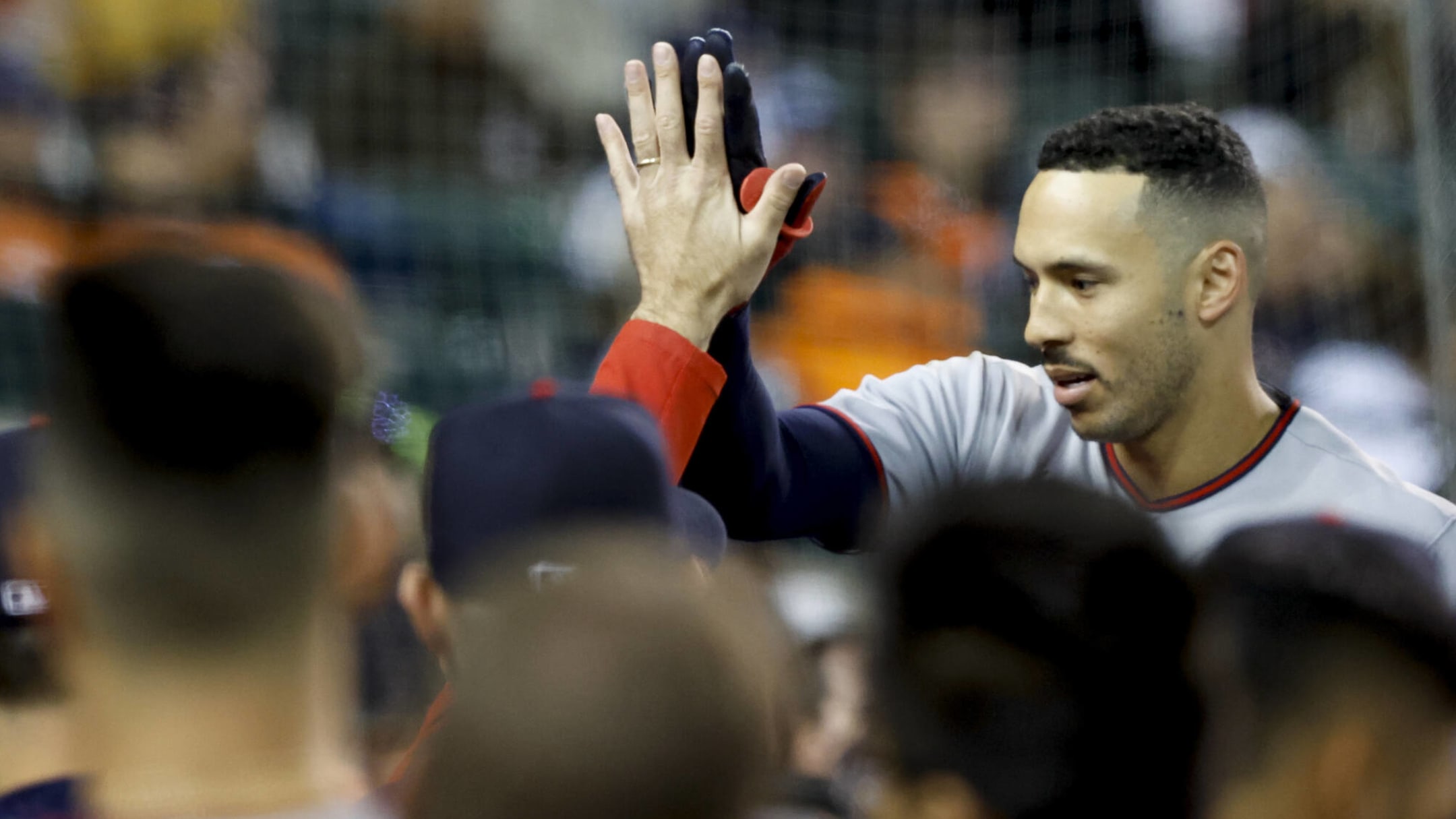 Mets' Carlos Correa pivot the biggest flex yet by opportunistic Steve Cohen